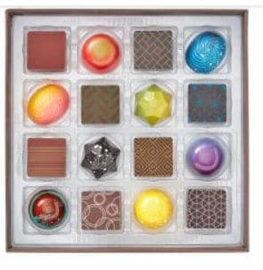 Christopher Elbow - 16 piece